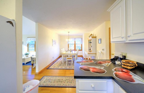 East Sandwich House | 48 Hammond Road East Sandwich - Cape Cod