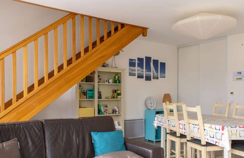 Erquy House | 485 - Small house about 500 meters from the beach