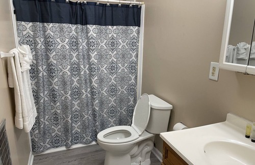 Summerlee House | 498 C Terry Ave