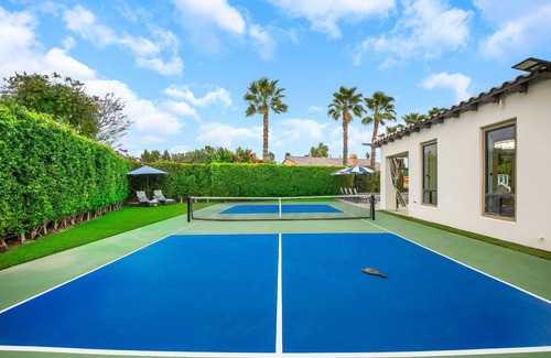 Rancho Santana House | .4acre Villa w/Pool, Pickleball, Putting, GameRoom