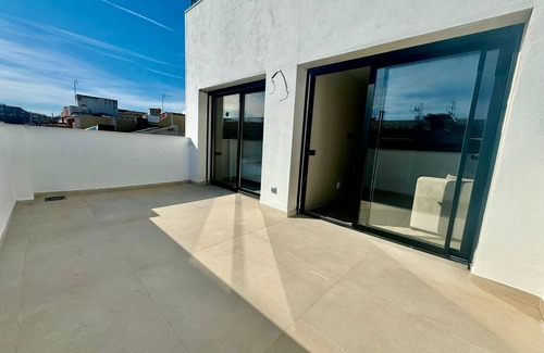 Santa Coloma de Gramenet Apartment | 4B comfortable with style
