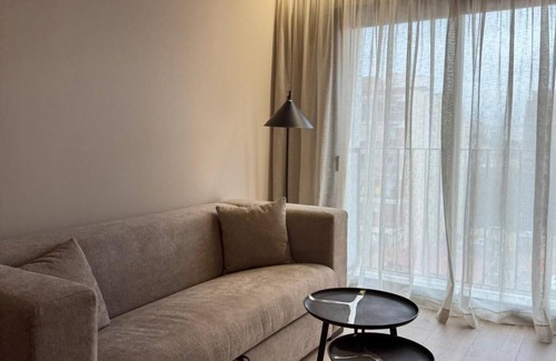 Santa Coloma de Gramenet Apartment | 4B comfortable with style