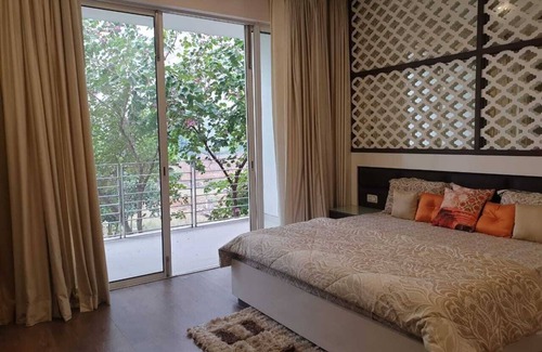 Ludhiana Villa | 4BHK Luxurious Esencia Villa