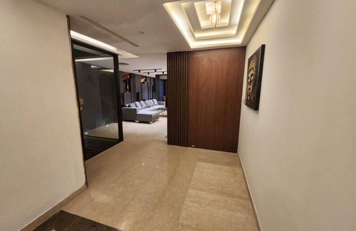 New Friends Colony Apartment | 4BHK Luxury Apartment in NFC