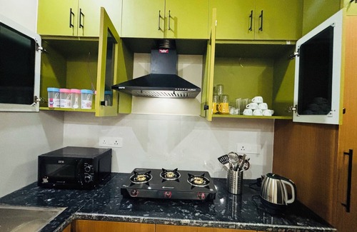 Kharar Villa | 4BHK Luxury Villa in Kharar Mohali - Stay Royal BNB