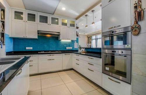 Sector 58 Apartment | 4BHK serviced apartment near Golf Course Road Gurgaon