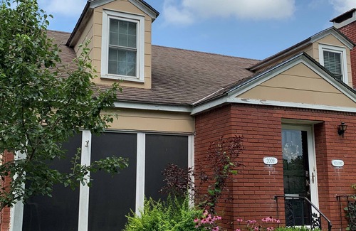 Bartlesville House | 4BR/1BA Home in Bartlesville
