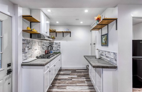 Cayucos House | 4BR/2BA Beach House: Families-Friends-Pets Welcome