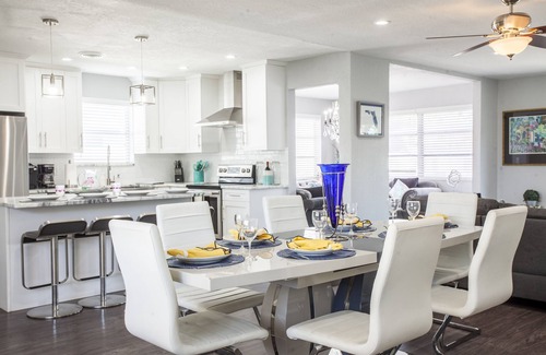 Hollywood Hills House | 4BR - 2BA Modern Home w Private POOL - BBQ-FLL-MIAMI