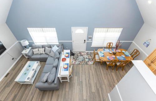 Higgins Lake House | *4BR 2BA N Shore Hidden Retreat*