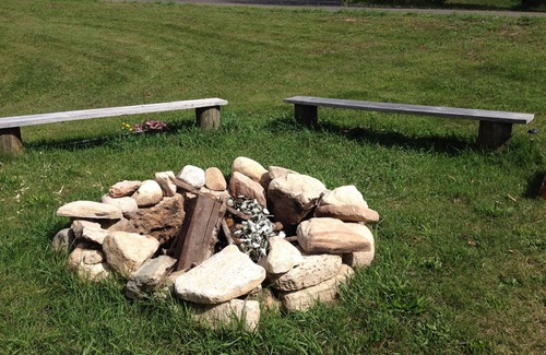 Munising House | 4BR 2BA -Spacious & Private - Big Snow, Close to Ski and nSnowmobile Trails