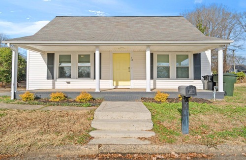 Concord House | 4BR at Parallel Court Northwest