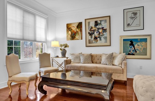 West Oak Trails House | 4BR Beautiful Spacious Home w Office!