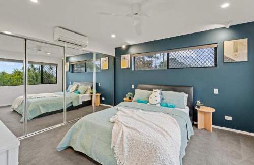 Macgregor Apartment | 4BR Haven in MacGregor - Family Fun Awaits