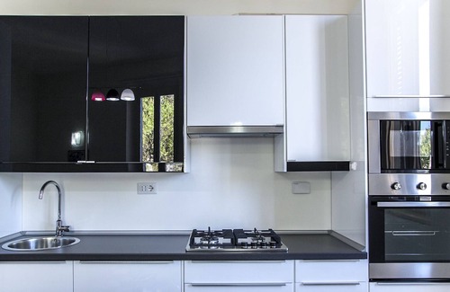 Testaccio Apartment | 4BR Home in a Vibrant Neighborhood