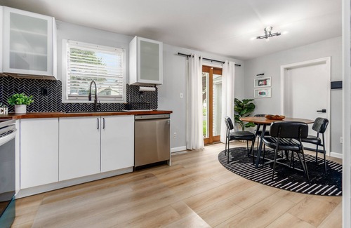Summit Station House | 4BR Home Near Downtown Columbus
