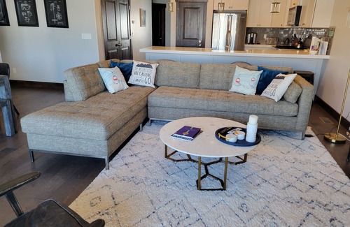 Park City House | 4BR Modern TH w/AWESOME bunk room.Ask about summer MONTHLY rates