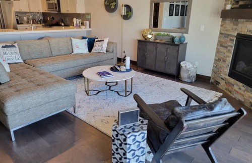 Park City House | 4BR Modern TH w/AWESOME bunk room.Ask about summer MONTHLY rates