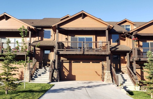 Park City House | 4BR Modern TH w/AWESOME bunk room.Ask about summer MONTHLY rates