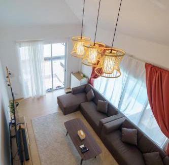 Phuket Villa | 4BR Pool Villa Sukhum in Phuket Town