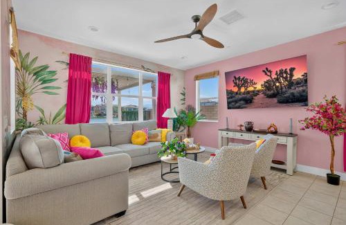 Terra Lago House | 4BR Private Pool Villa with Arcade Lanai and Water View