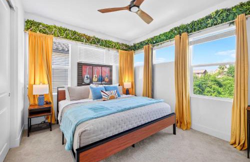 Terra Lago House | 4BR Private Pool Villa with Arcade Lanai and Water View