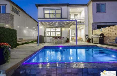 Terra Lago House | 4BR Private Pool Villa with Arcade Lanai and Water View