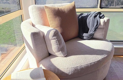 Clarendon House | 4BR Retreat Near McLaren Vale Wineries Adelaide