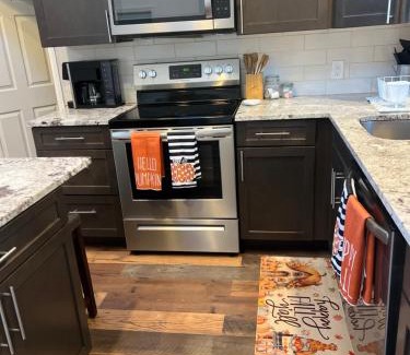 Tobyhanna House | 4BR Retreat with Hot Tub and Resort Style Amenities