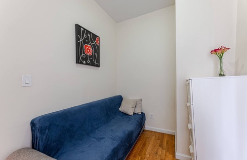 East Harlem Apartment | (4D) 1 Bedroom Apt Just Off Park Ave