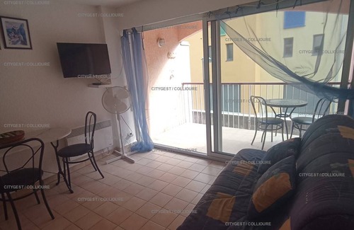 Collioure Apartment | 4DOM17 - Apartment near the beach