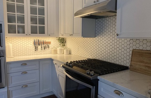 Golden Valley House | 4mi to DNTown Mpls Remodeled
