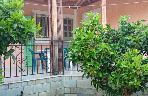 Sipiada House | 4our seasons 1