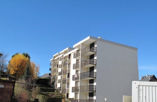 Villard-de-Lans Apartment | 4th floor, view mountain, tv, 50m², Villard de Lans