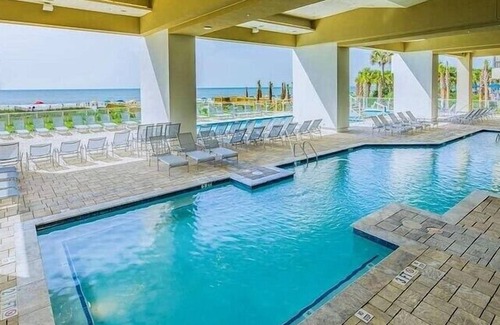 Myrtle Beach Resort | 4th of July week at Myrtle Beach!