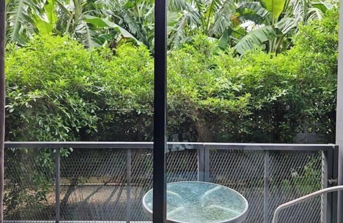 Thung Song Hong Apartment | 4thFL@LanternSuites with Maid Service