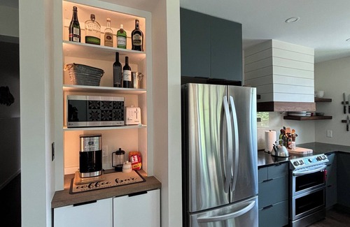 Haywood House | 4Trees: A Combo of Chill Vibes and Adventure