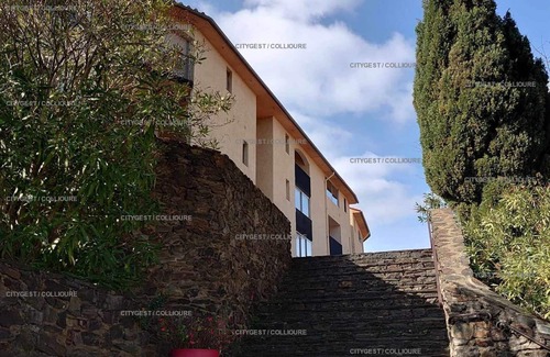 Collioure Apartment | 4VSE-LAM55 - Apartment near the beach