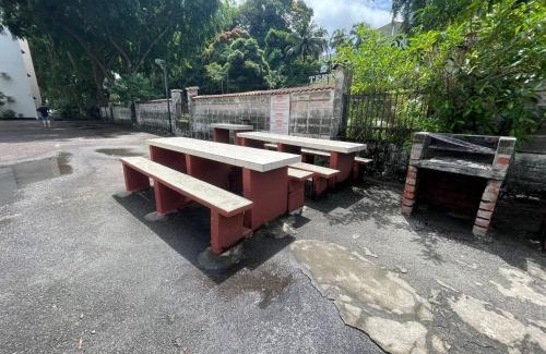 Siginting Apartment | 5-10 pax, GFloor cozy staycation chill place
