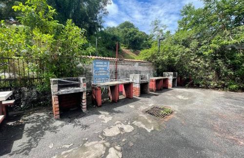 Siginting Apartment | 5-10 pax, GFloor cozy staycation chill place