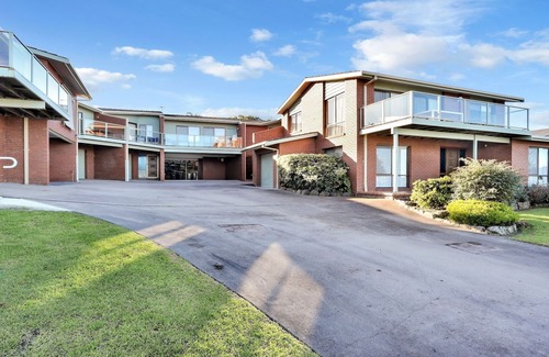 Merimbula Apartment | 5/11 Beach Street, Merimbula