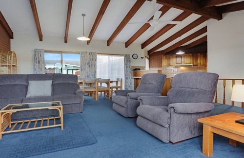 Merimbula Apartment | 5/11 Beach Street, Merimbula
