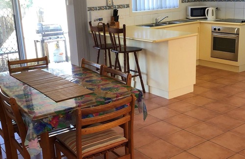 Evans Head Apartment | 5-4 Waratah Lane - Prime Position in The Heart of Evans Head