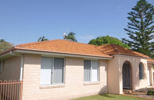 Evans Head Apartment | 5-4 Waratah Lane - Prime Position in The Heart of Evans Head