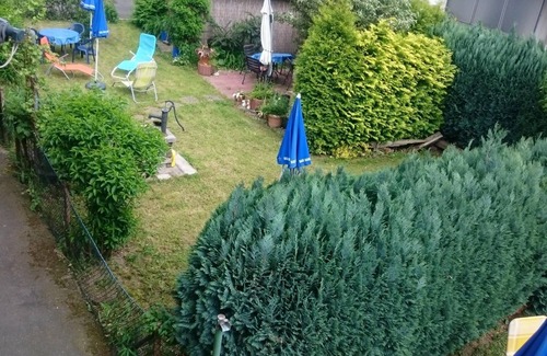 Langelsheim Apartment | 5 bed apartment near the old imperial city of Goslar. Ideal for motorcyclists