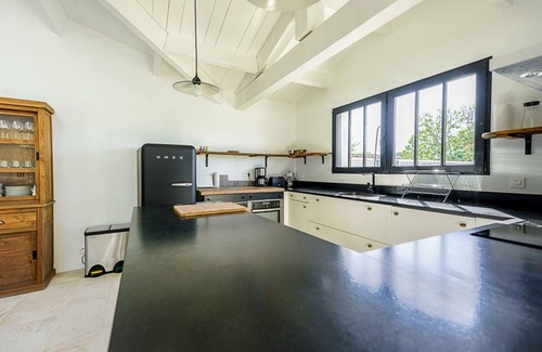 Saint-Clement-des-Baleines House | 5-bedroom house for 10 people - Near Whale Lighthouse