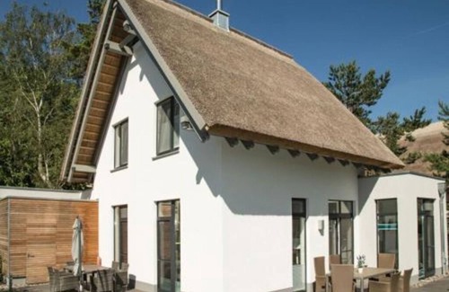 Peenemuende Villa | 5* beach house in Karlshagen