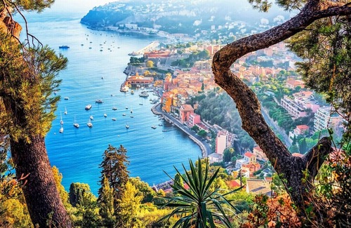 Nice Apartment | 5 bed apartment in Villefranche sur mer