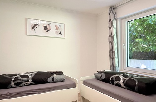 Bad Rothenfelde Apartment | 5-bed apartment for fitters | home2share