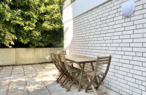 Bad Rothenfelde Apartment | 5-bed apartment for fitters | home2share